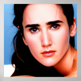 Póster Jennifer Connelly