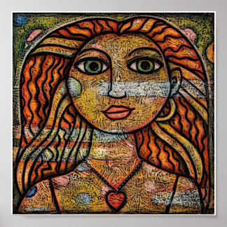 Póster Jennifer poster