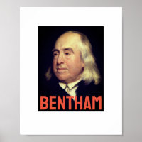 Jeremy Bentham