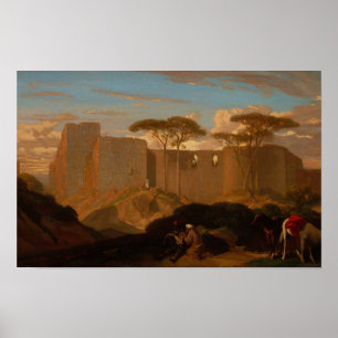 Póster Jericho