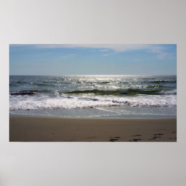 Póster Jersey Shore