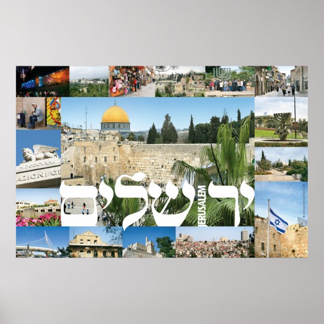 Póster jerusalem_montage (Frente)