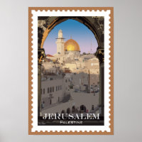 Jerusalén: Tapiz eterno de cultura e historia