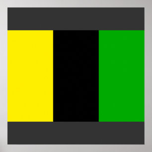 Póster Jesenik, checo