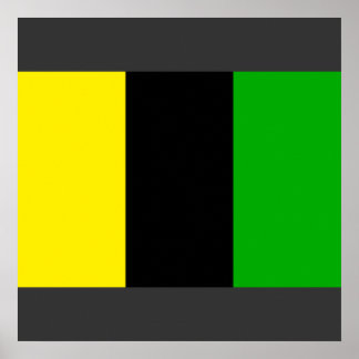 Póster Jesenik, checo