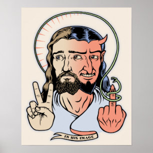 Póster Jesifer