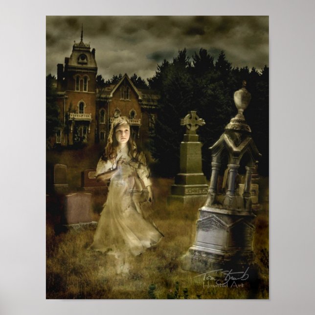 Póster Jessica (Frente)