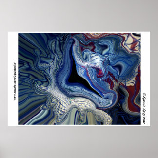 Póster Jester