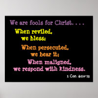 Jesters For Christ (Colosal)
