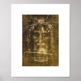 Póster Jesús