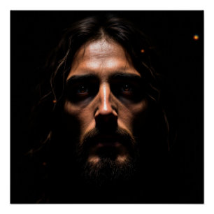 PÓSTER JESUS