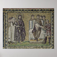 Jesús antes de Poncio Pilato