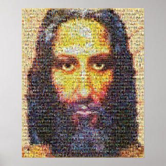 Póster Jesus Christ