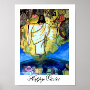 PÓSTER JESÚS DEVUELVE POSTER DEL ESTE