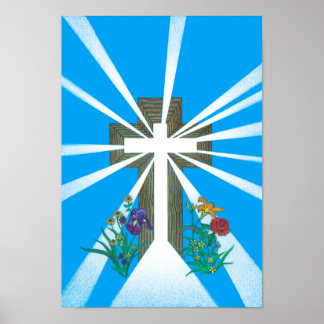 PÓSTER JESUS IS THE WAY!