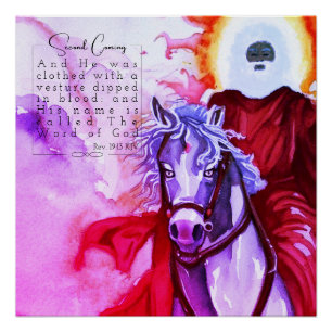 PÓSTER JESÚS VIENE PRONTO