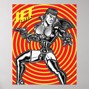 Póster Jet Latex™/Vortex Poster