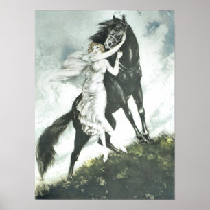 Póster Jeunesse