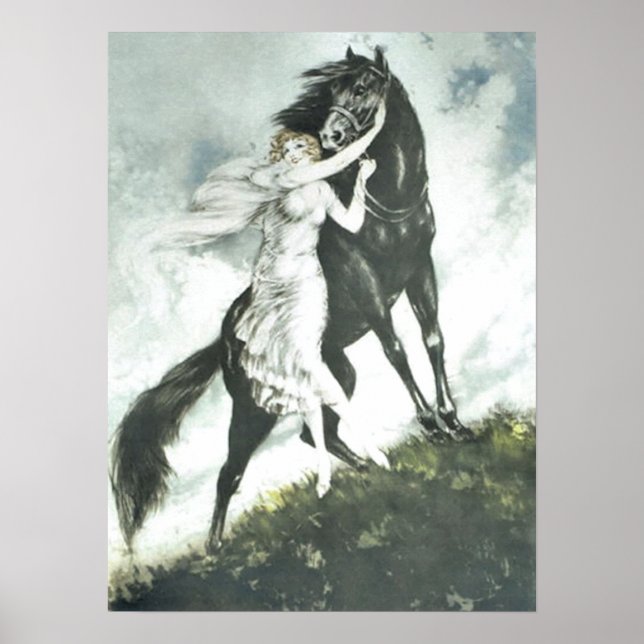 Póster Jeunesse (Frente)