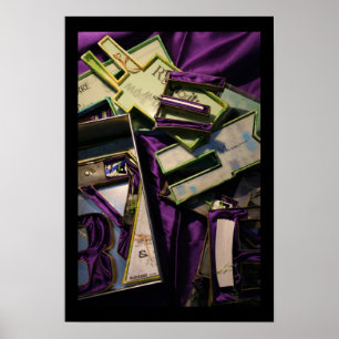 Póster Jeux de Construction Building's Games Part1 Poster