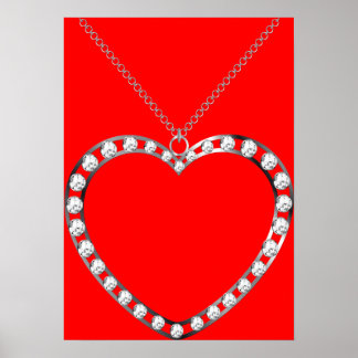 Póster Jewel