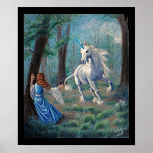 Póster Jewel and Jill