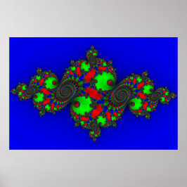 Póster Jewel Poster