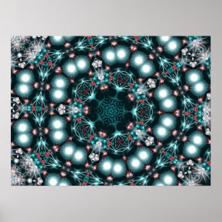 Póster Jewelia Poster