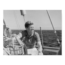 JFK Vela De Vacaciones