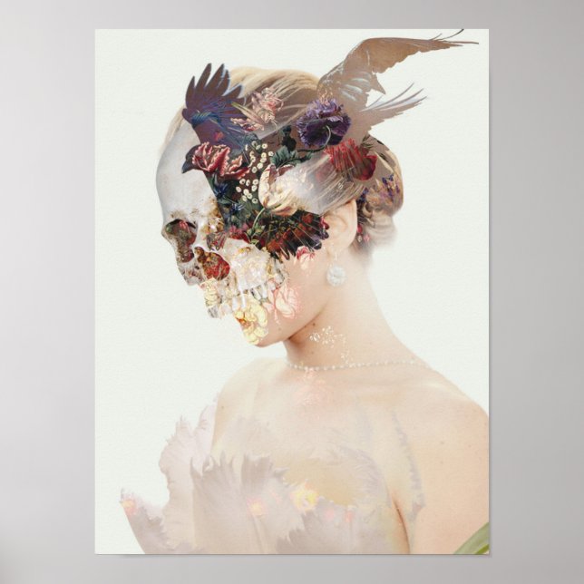 Póster Jlaw (Frente)