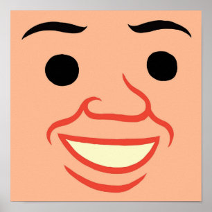Póster Joan Cornella