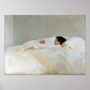 Póster Joaquín Sorolla y Bastida Madre