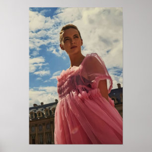 Póster Jodie Comer