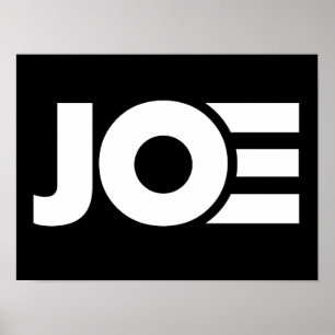 PÓSTER JOE