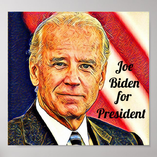Póster Joe Biden-2020_ (Frente)