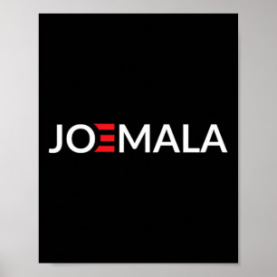 Póster Joe Y Kamala 2020 Vote Biden Harris 2020