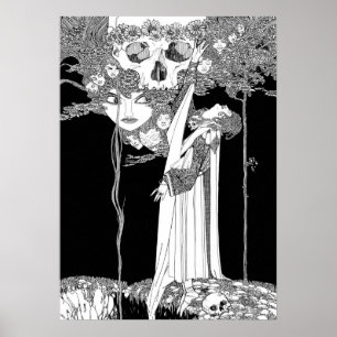 PÓSTER JOHN AUSTEN