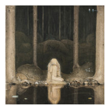 John Bauer Tuvstarr CC0020 más grande