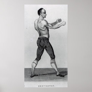 Póster John Broughton