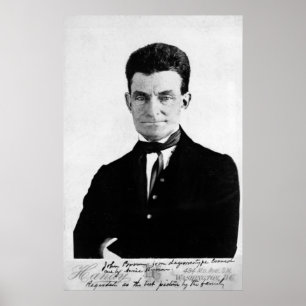 Póster John Brown