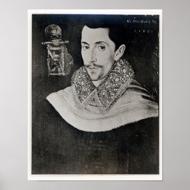 Póster John Bull (Frente)