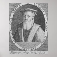 John Cheke, 1620