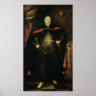 Póster John III Sobieski
