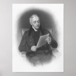 Póster John Samuel Murray