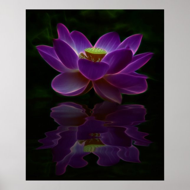 Póster Joie de Vivre (Frente)