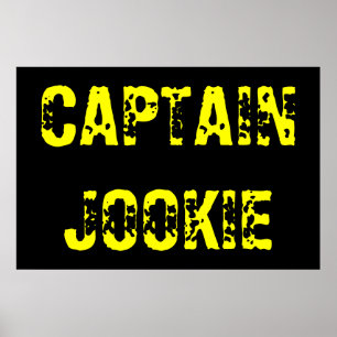 PÓSTER JOOKIE POSTER