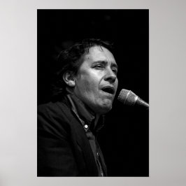 Póster Jools Holland y su orquesta Rhythm & Blues
