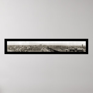 Póster Joplin, MO Photo 1910