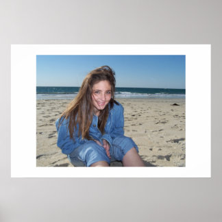 Póster Jordan Jere'