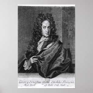 Póster Jorge Ernesto Stahl